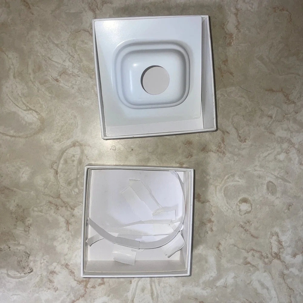 Original Apple Airpods MRXJ2CH/A Empty‎ OEM BOX ONLY